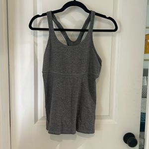 Lululemon tank top